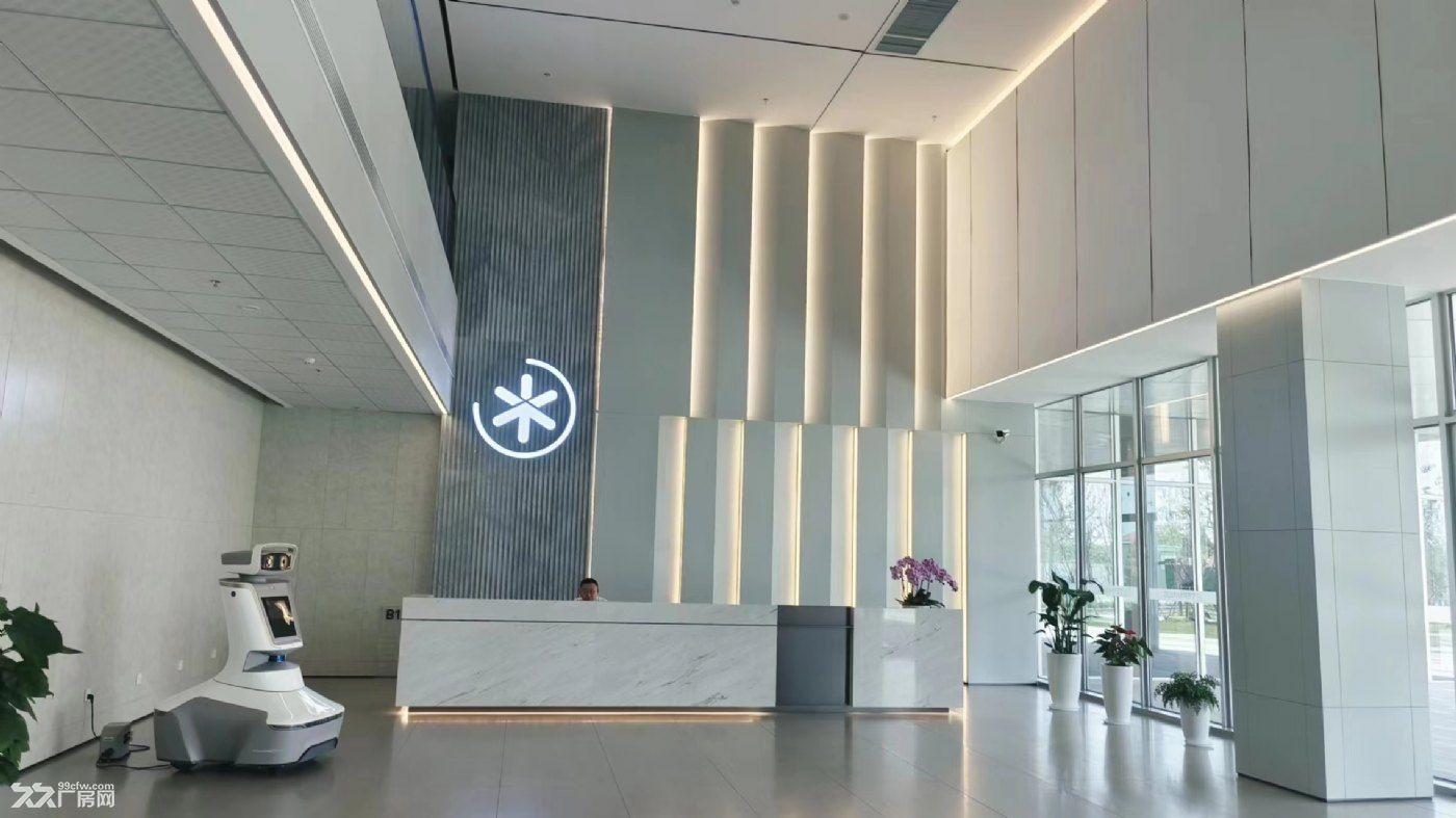 4号线地铁口  400㎡ 优质精装办公 租金补贴 停车免费 出租出售 特价出 - 5