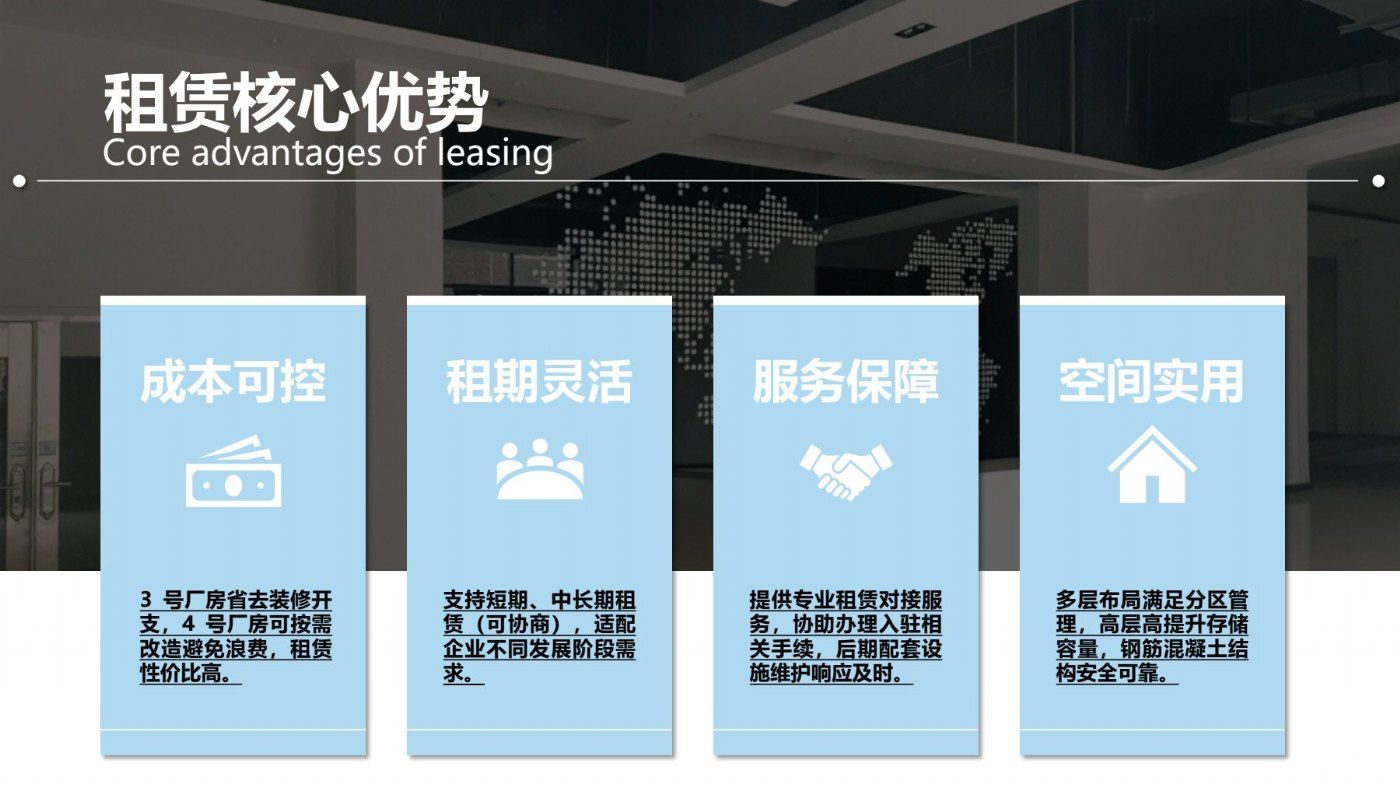 个人厂房，东西湖高质量独门独栋厂房出租欢迎咨询 - 3