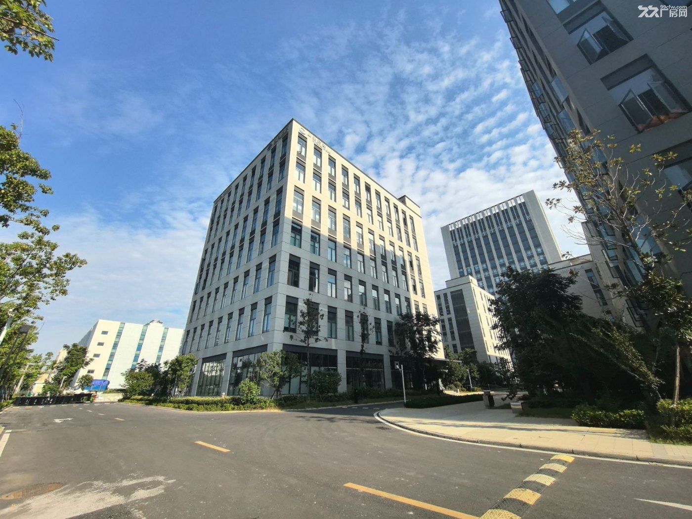 可环评可排污水生物实验室出租 - 2