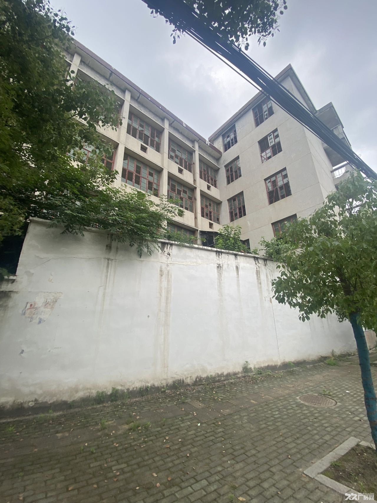 祁家湾厂房出租 1358平 - 4