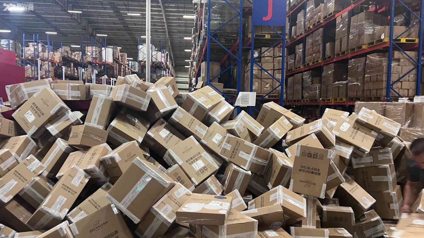 第三方仓库出租收纳旅行出行用品可代发 户外货源一站式中转站 - 2