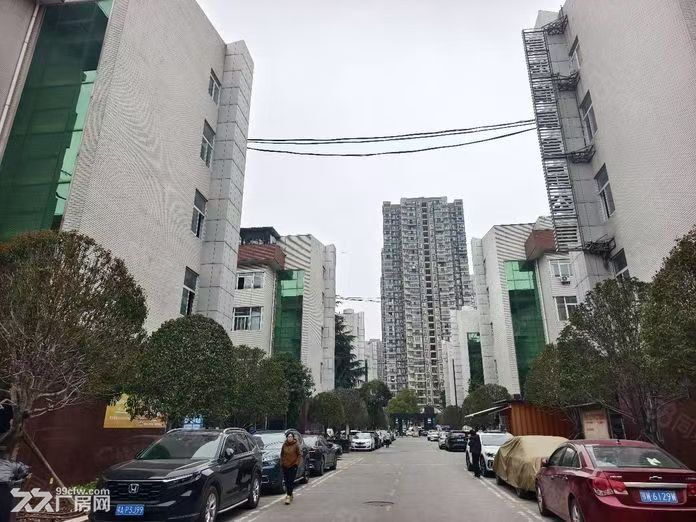 厂房直租（房东直租）一楼厂房仓库，特惠招租，可分组 - 3