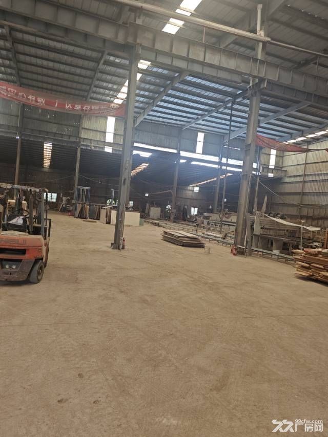 家具工厂出租，设备免费提供 - 4