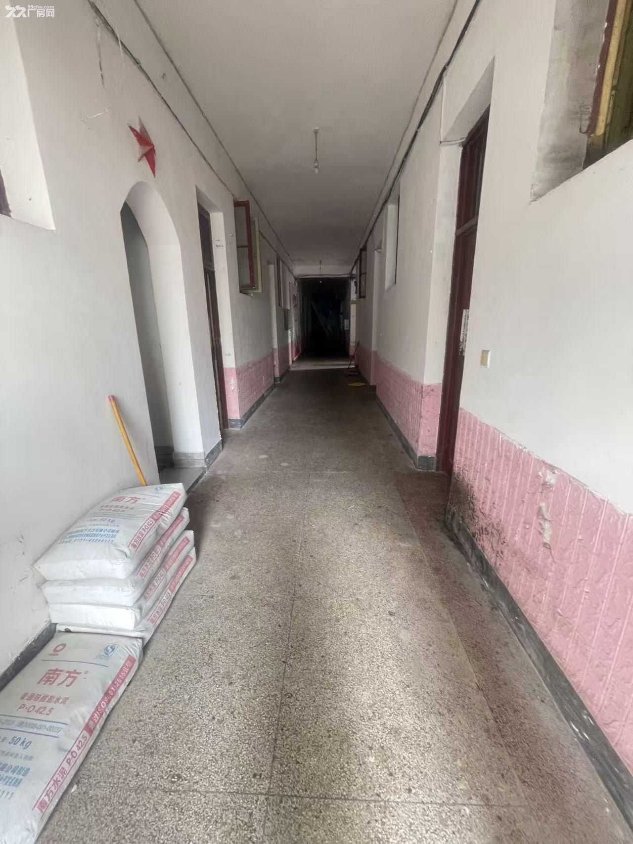 城市中心独栋六层整楼出租