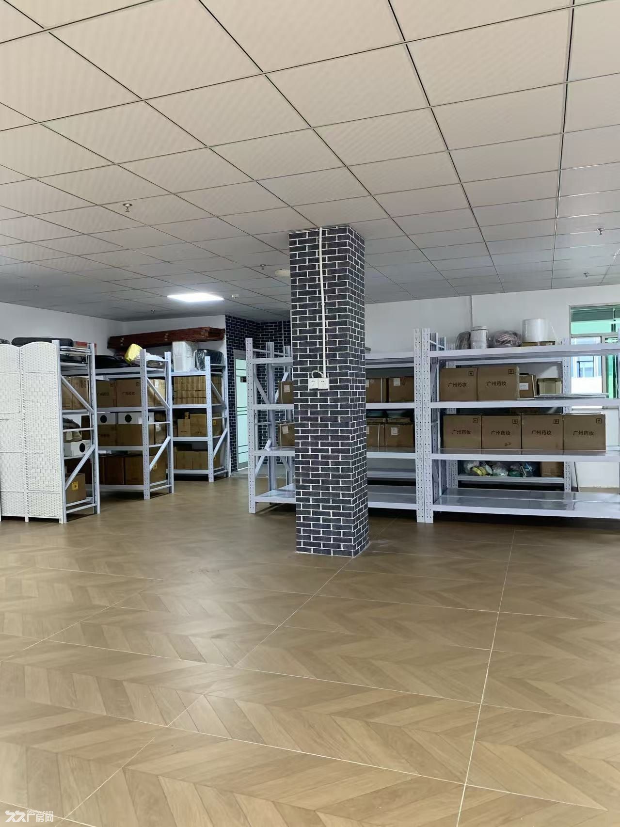 长沙星沙壹号工业园区厂房出租 - 4