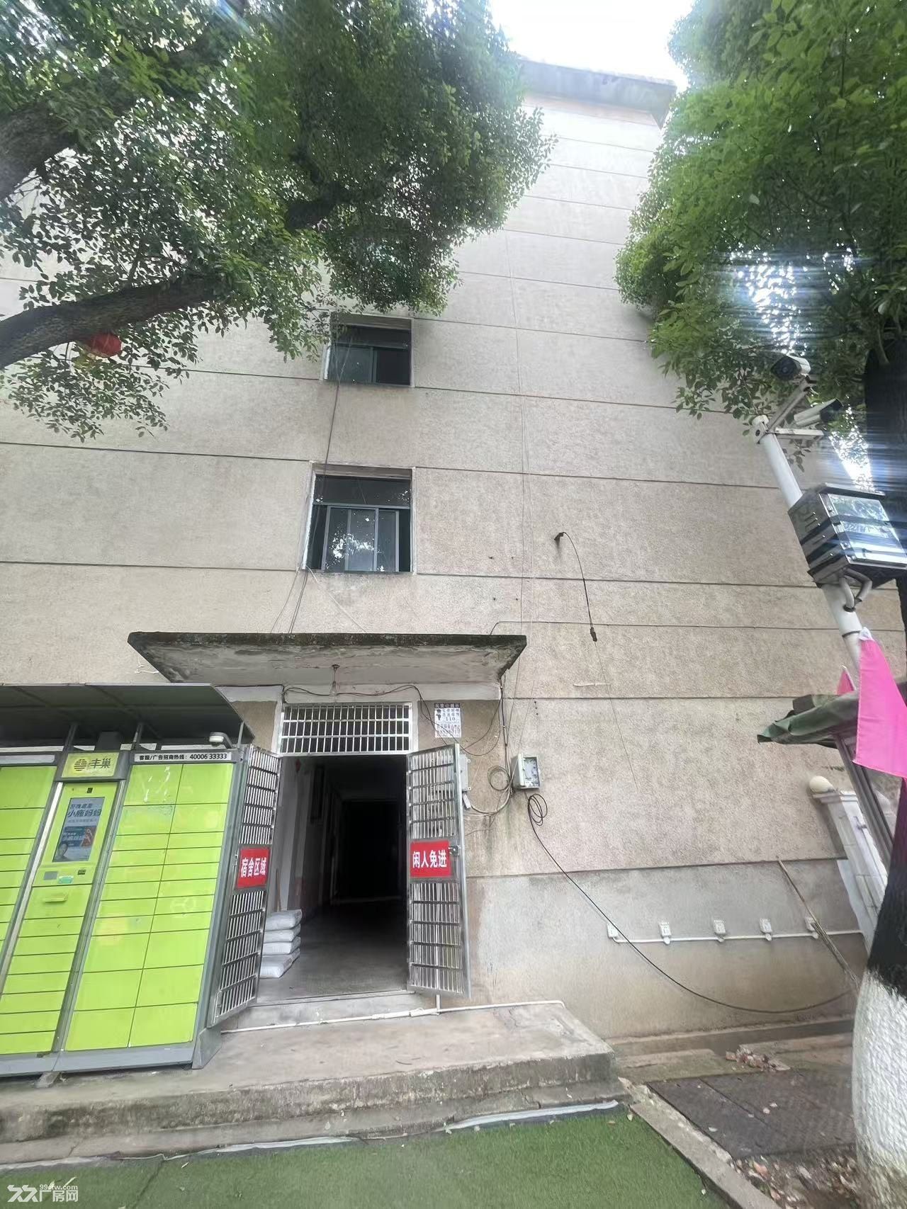 城市中心独栋六层整楼出租 - 5