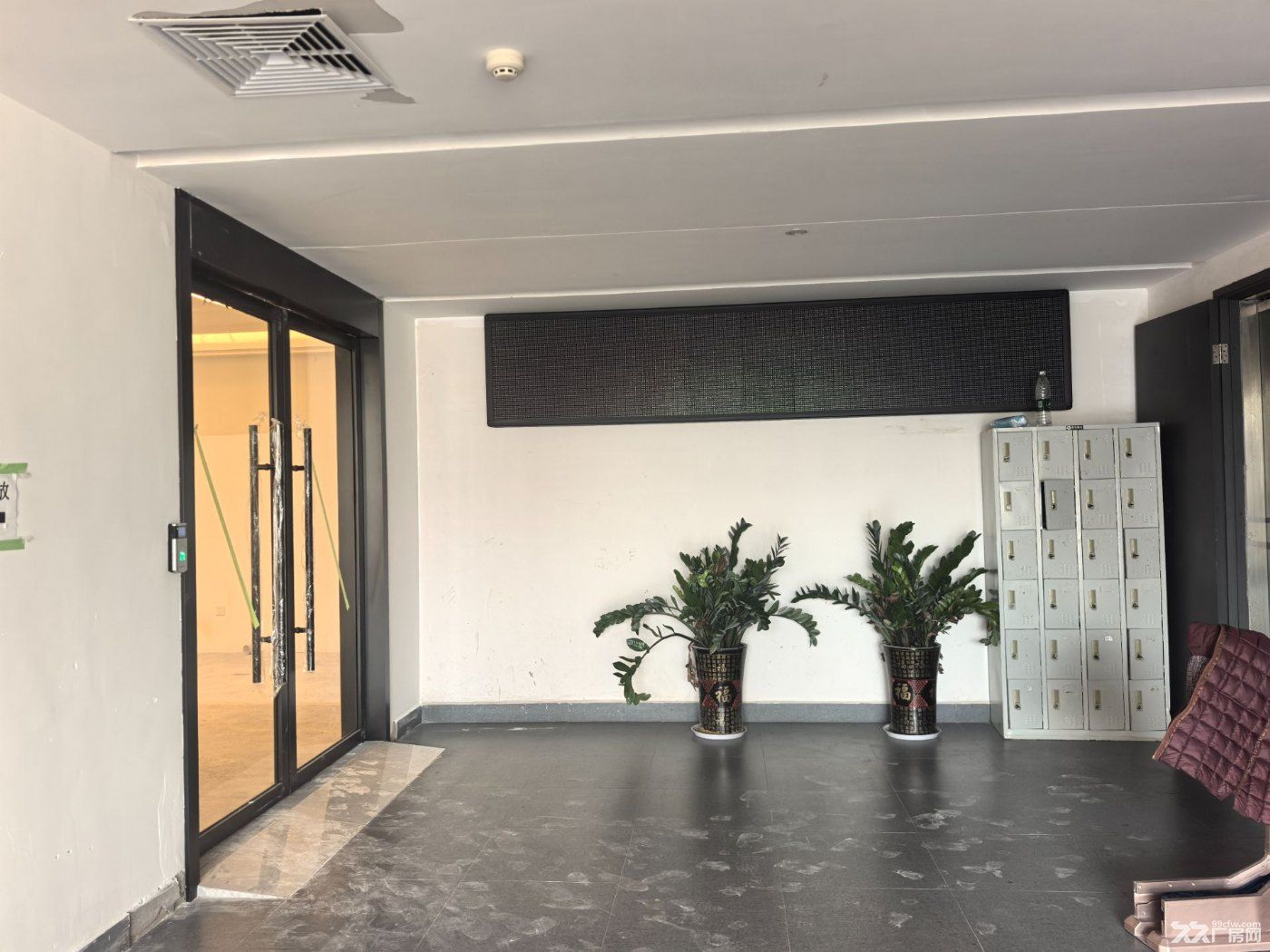 望城区小型厂房房东低价直租 - 2