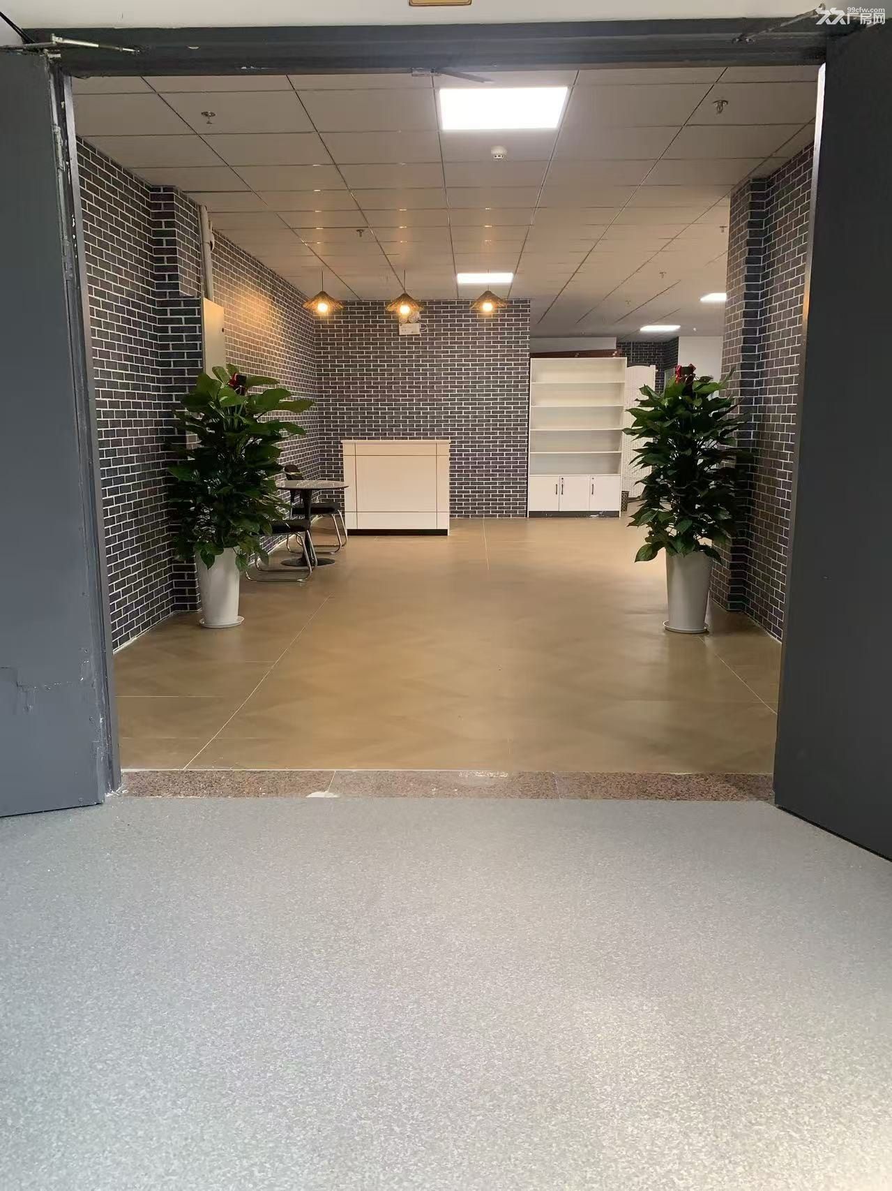 长沙星沙壹号工业园区厂房出租