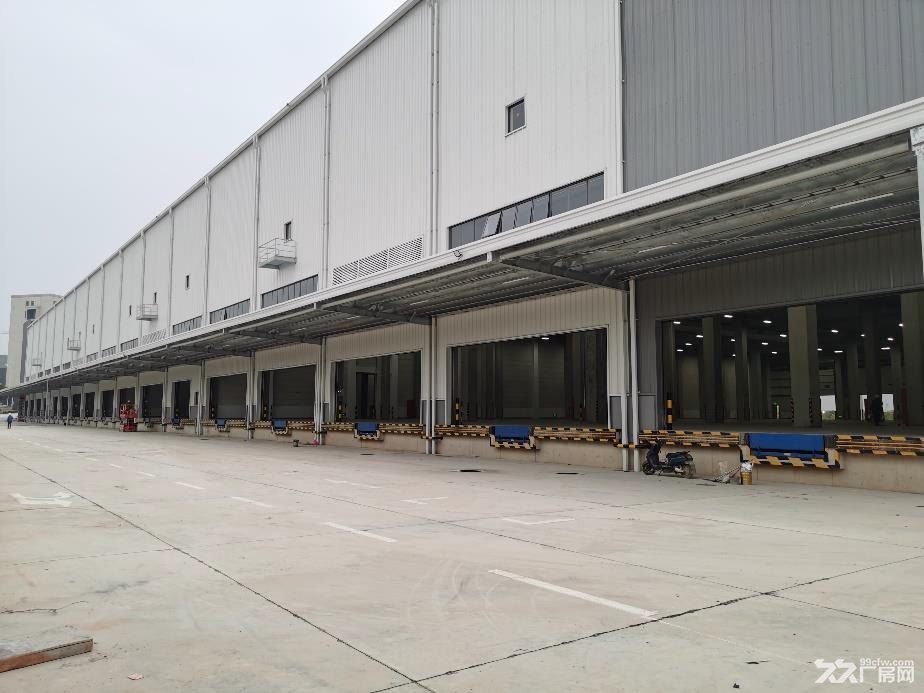长沙市宁乡区20000平米标准仓库低价招租