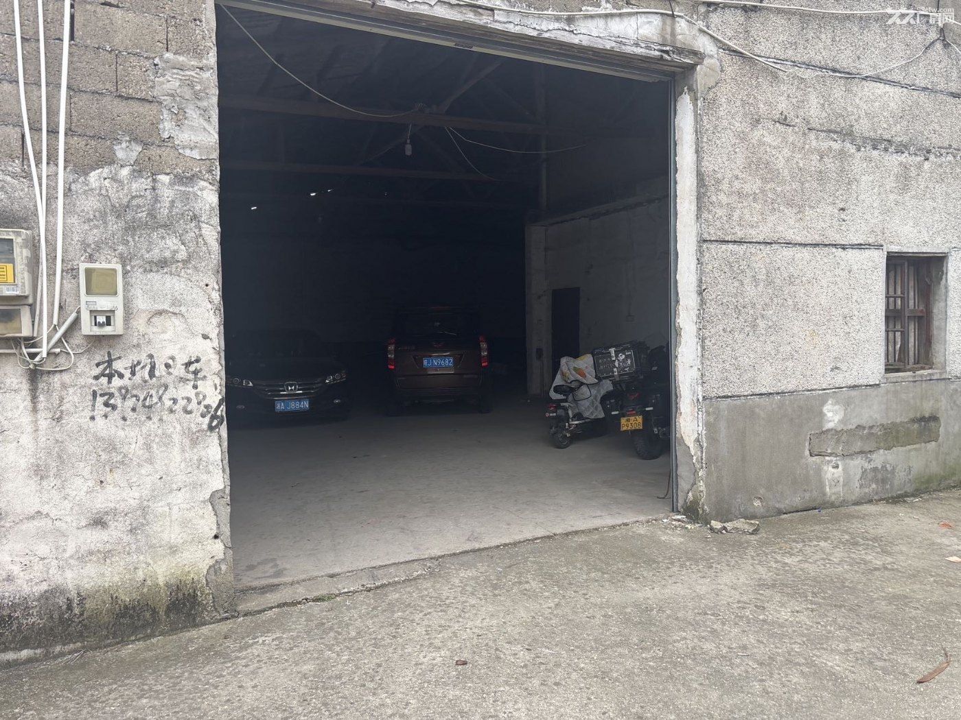 自家厂房出租，中介勿扰 - 3