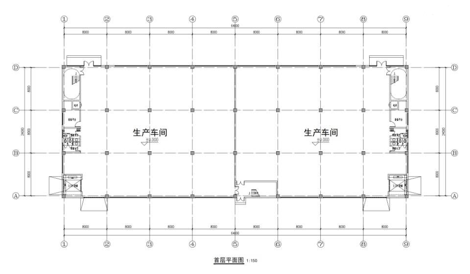 单层厂房，可加珩车。庙王路交通便利，配套齐全 - 2