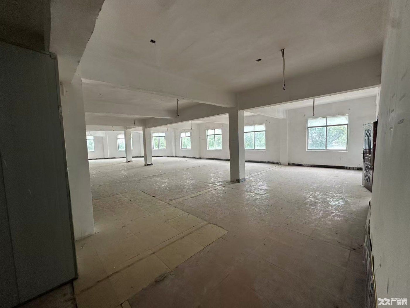 昌东工业园沈桥路厂房招租