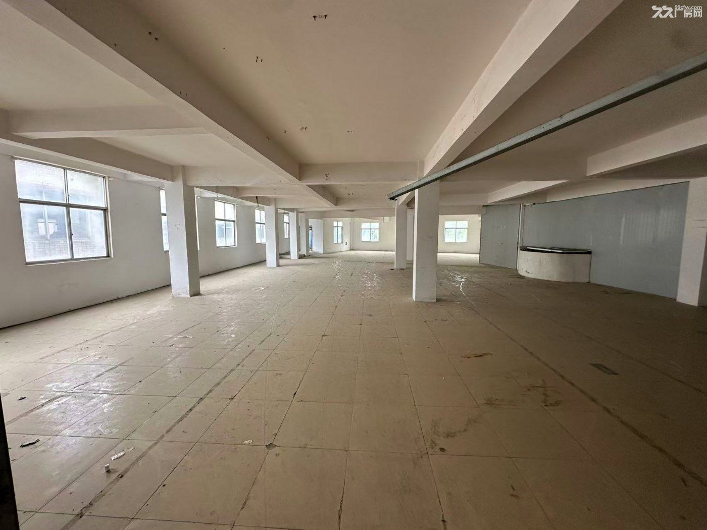 昌东工业园沈桥路厂房招租 - 8