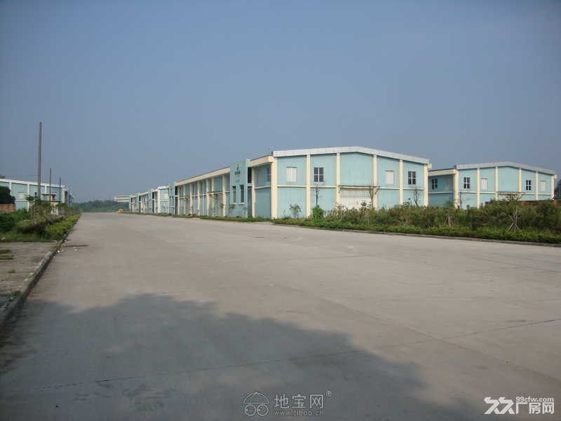 出库空地3000多平