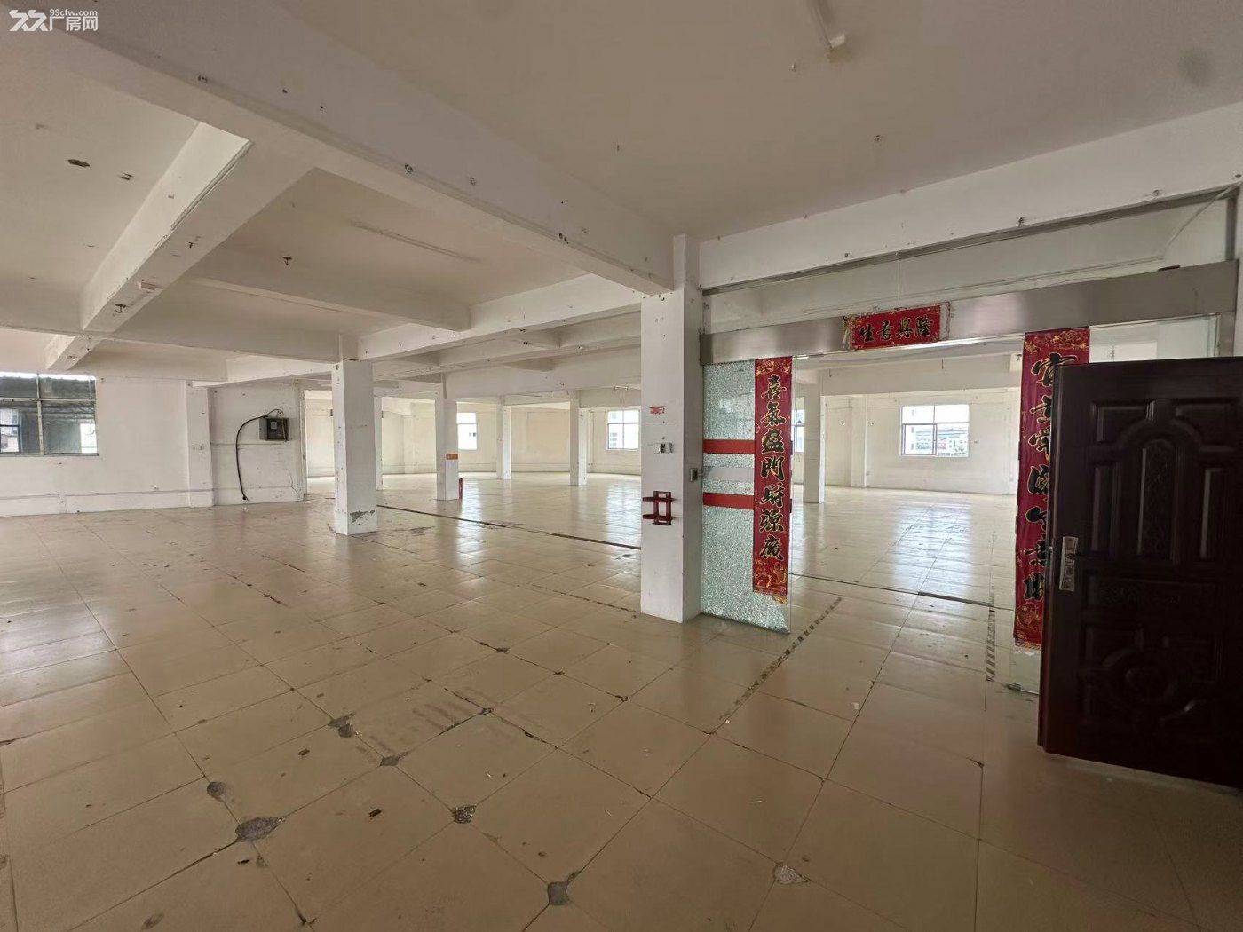 昌东工业园沈桥路厂房招租 - 7
