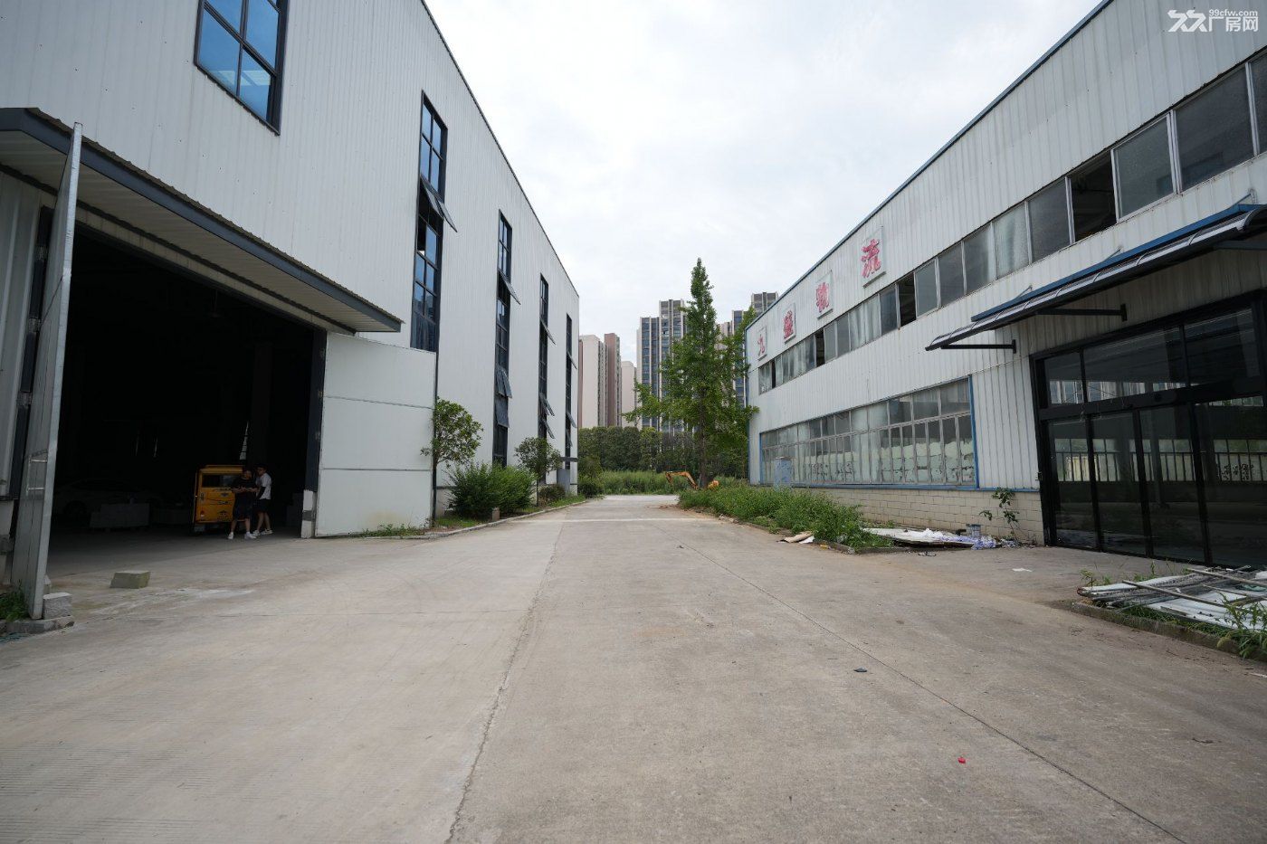 成都食品厂房出租：火锅底料建厂选对场地，做品牌、控成本、稳盈利 - 8