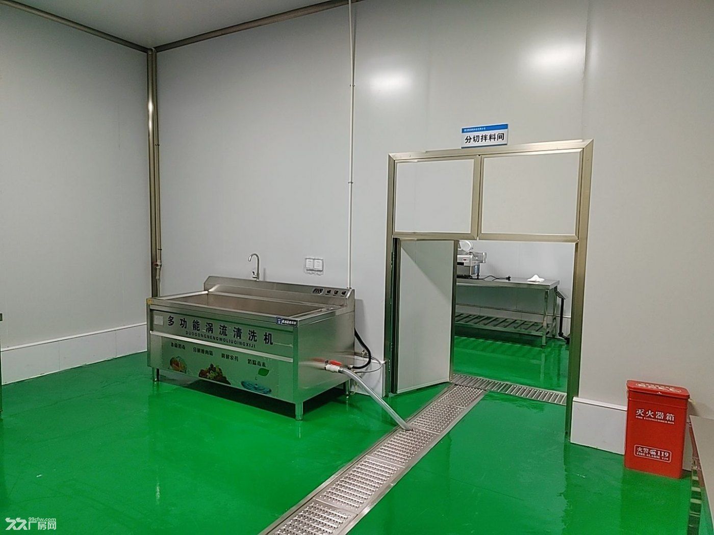 成都双流肉制品转让，独门独院