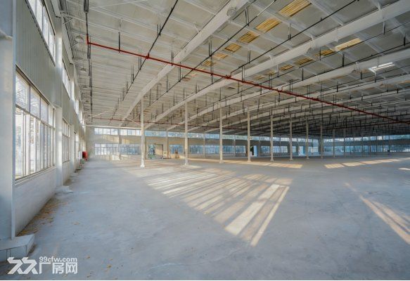邛崃华盛兴邦工业园 按需分租 低至10元一平米 - 3