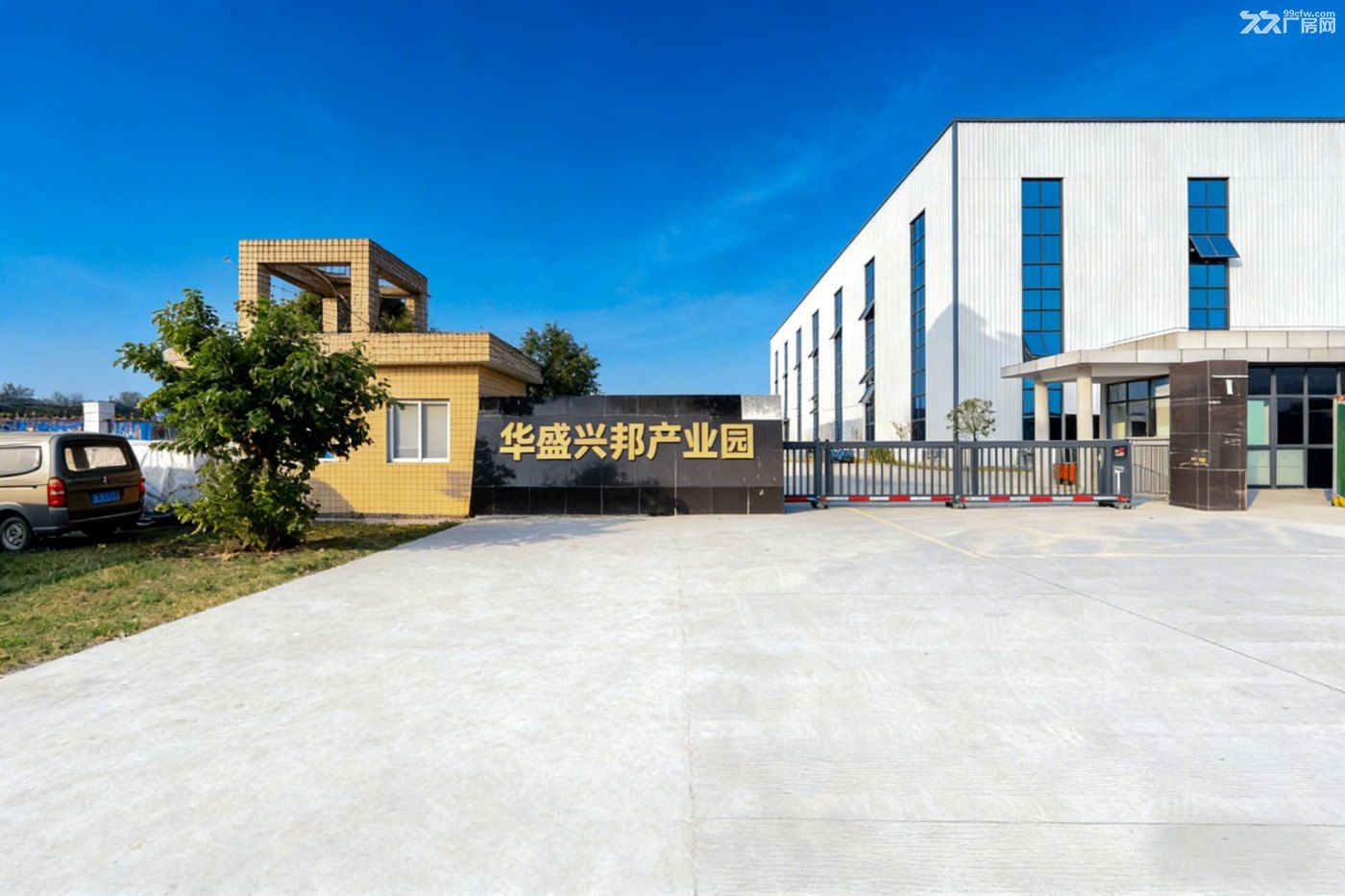 成都食品厂房出租：旺季定胜负，产能定利润，月饼糕点工厂选址参考 - 7