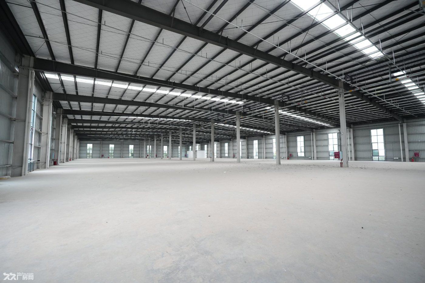 成都食品厂房出租：火锅底料建厂选对场地，做品牌、控成本、稳盈利 - 6