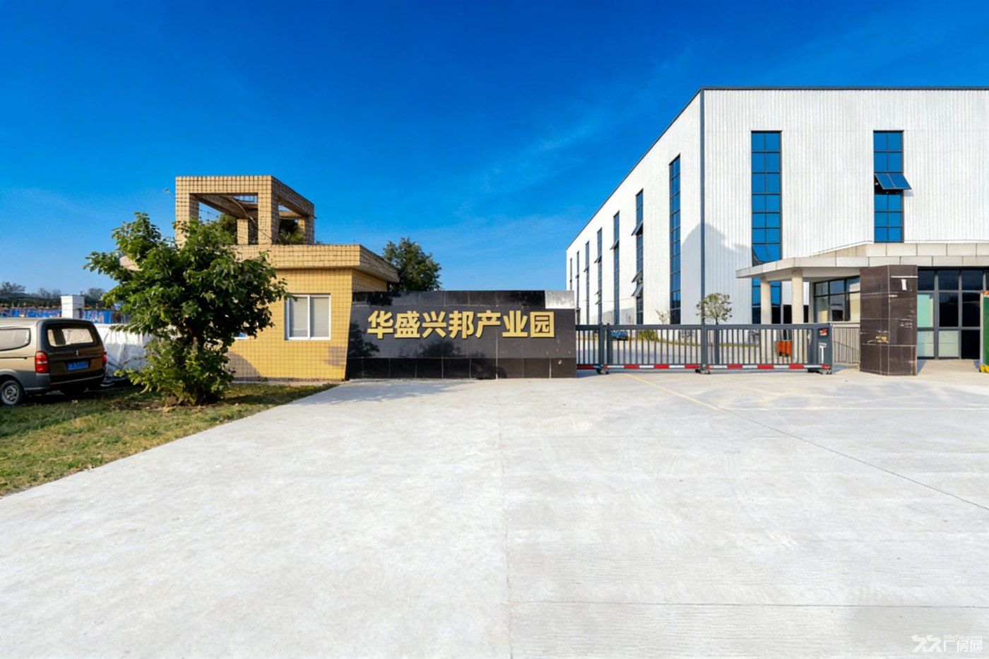 成都食品厂房出租：酱卤肉建厂，内行老板的顶级选址逻辑 - 8