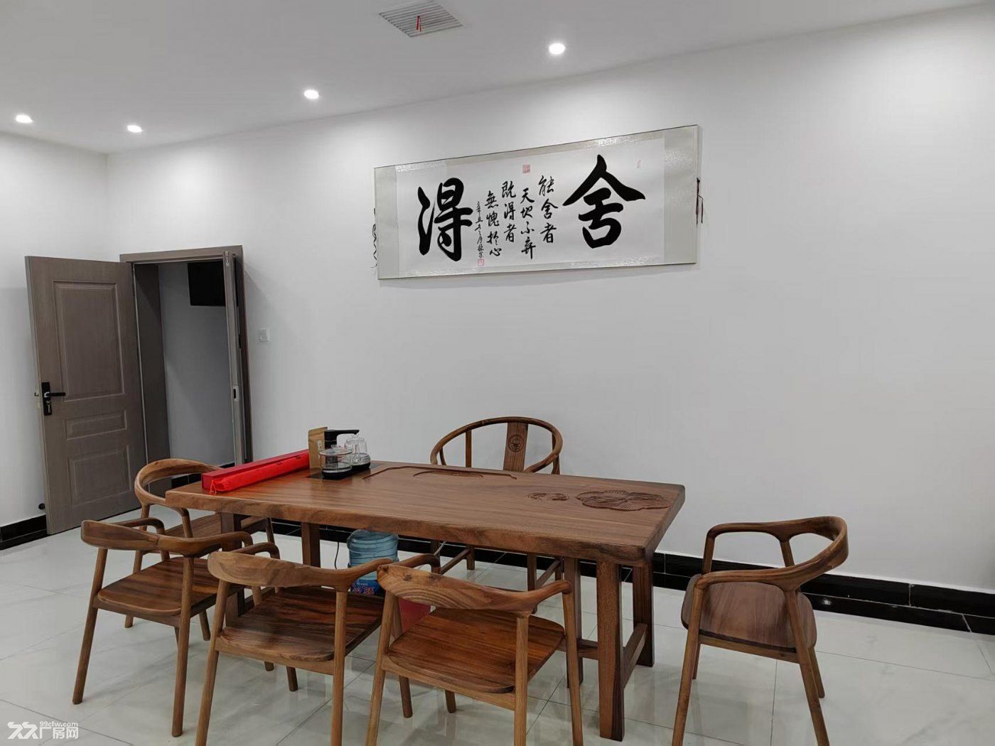 成都双流肉制品转让，独门独院 - 8