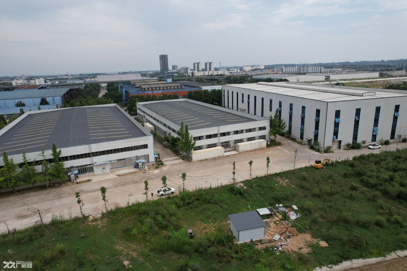 成都食品厂房出租：火锅底料建厂选对场地，做品牌、控成本、稳盈利