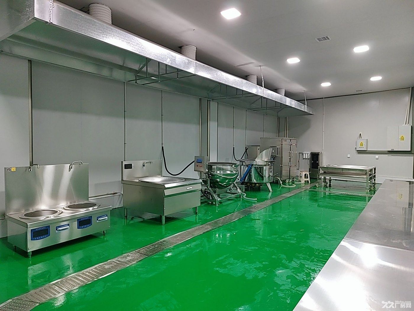 成都双流肉制品转让，独门独院 - 3