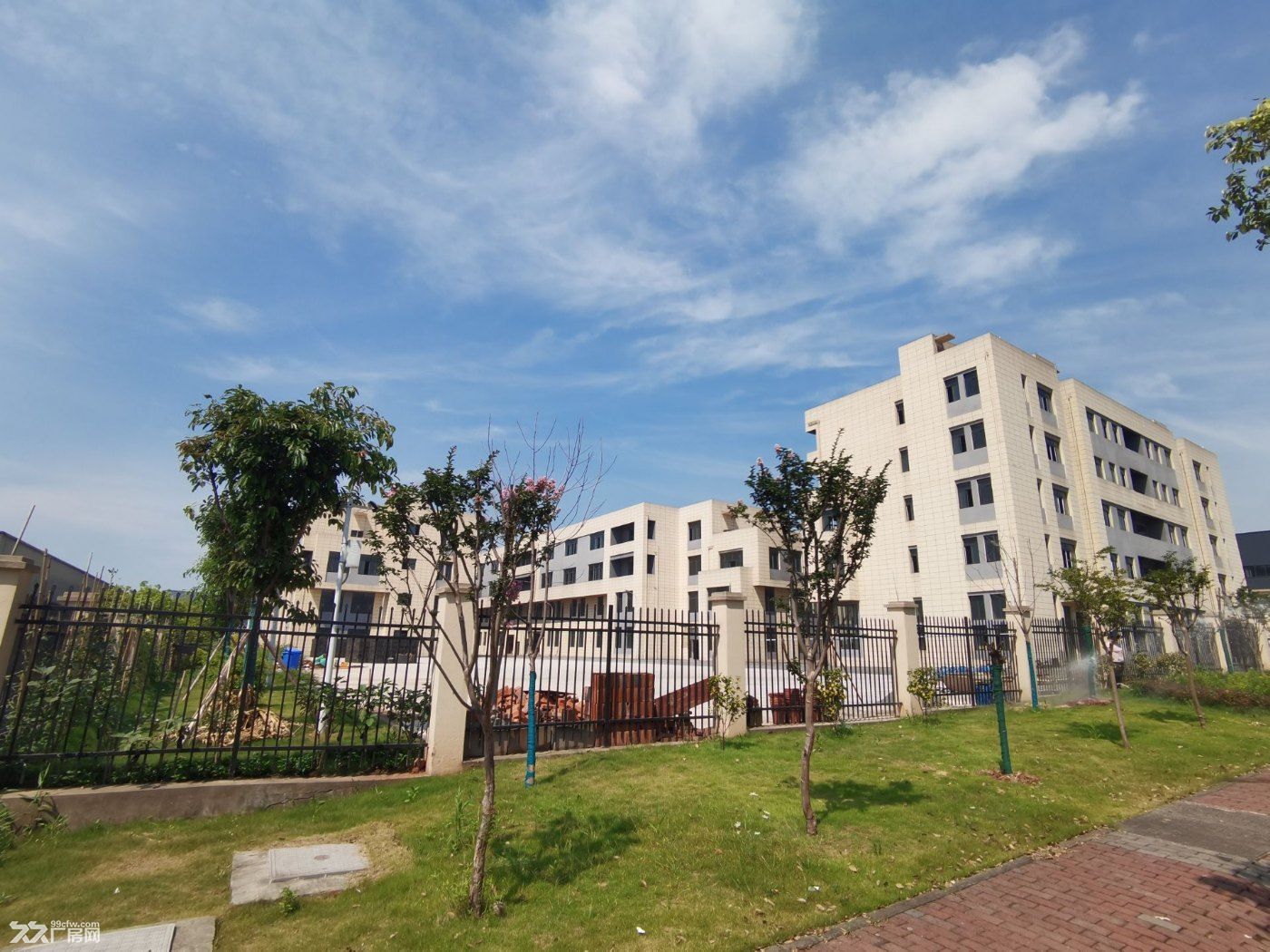 永川凤凰湖园区厂房租售 - 8