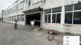 上海周边电镀厂房出租2400平方