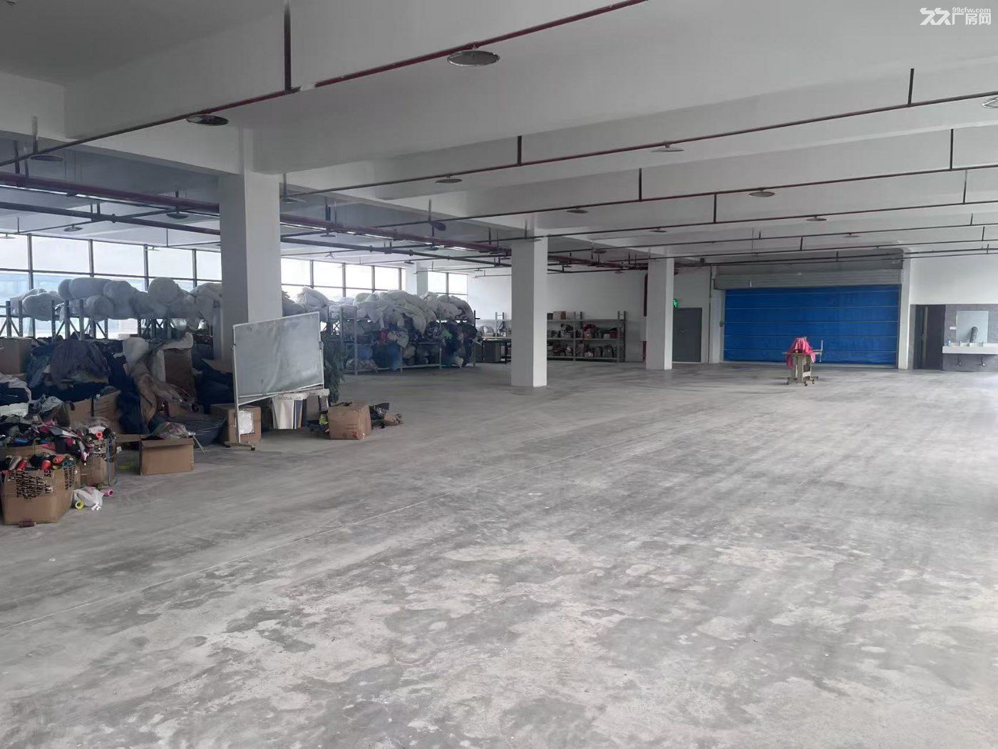 东站附近办公大楼，装配中央空调，送顶楼免费使用
