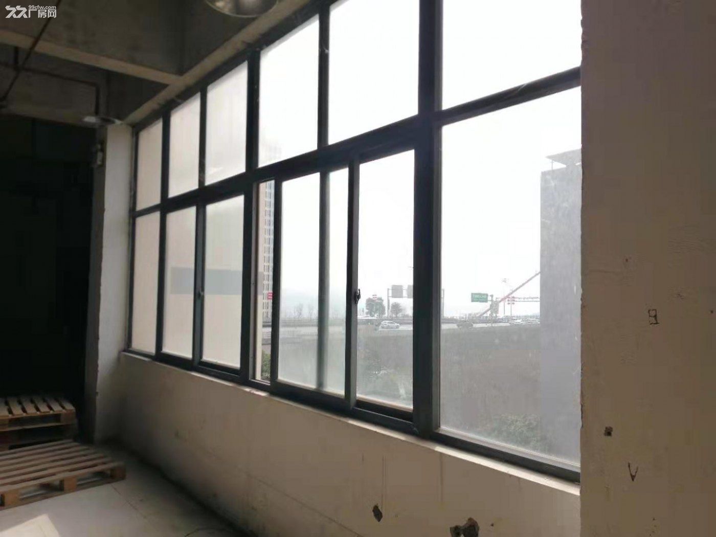 江北区寸滩曙光都市工业园B区厂房仓库出租，价格面议 - 5