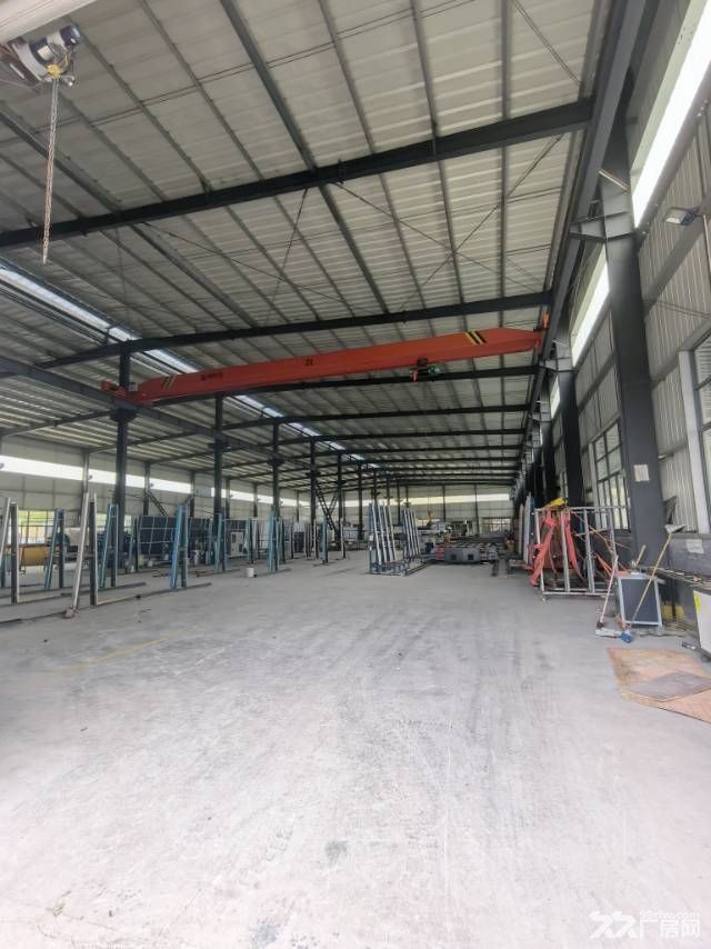 重庆南川南平工业园个人独栋现房,空地3000 - 5