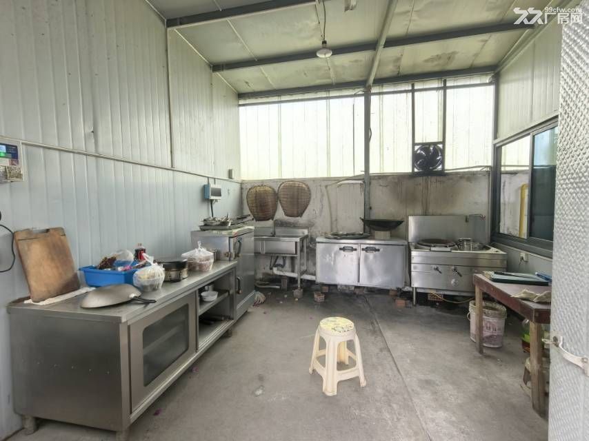 重庆南川南平工业园个人独栋现房,空地3000 - 8