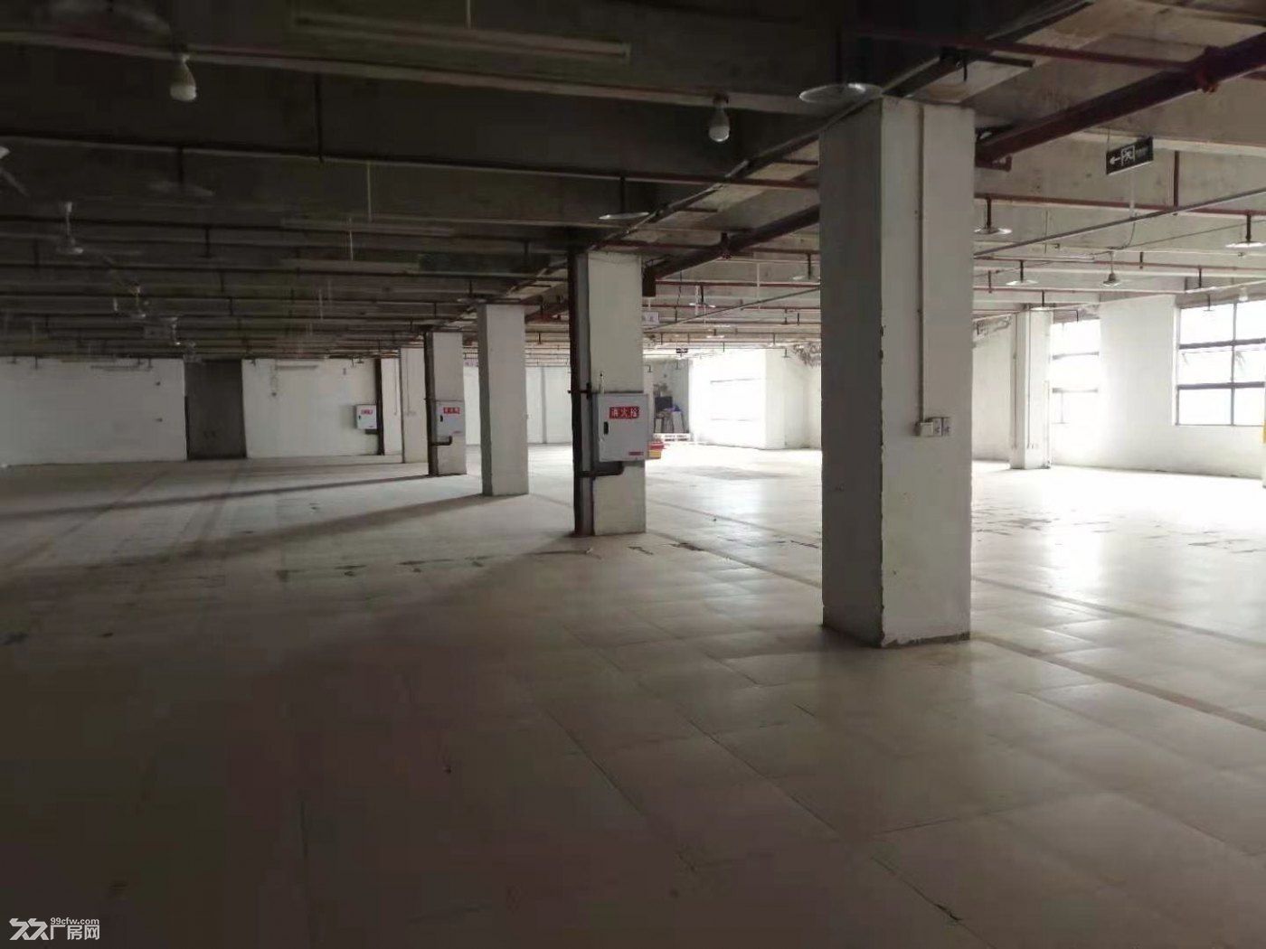 江北区寸滩曙光都市工业园B区厂房仓库出租，价格面议 - 3