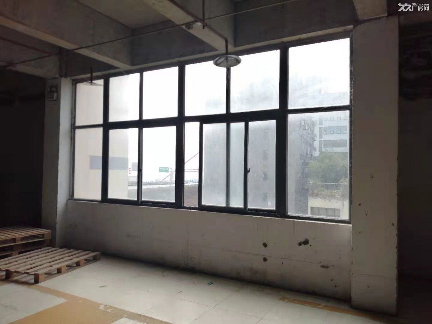 江北区寸滩曙光都市工业园B区厂房仓库出租，价格面议 - 7