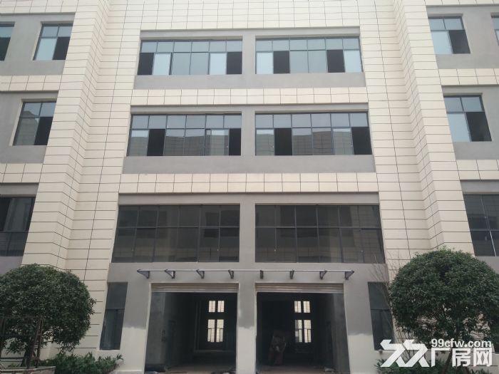 标准厂房写字楼租售(满足不同企业面积需求) - 3