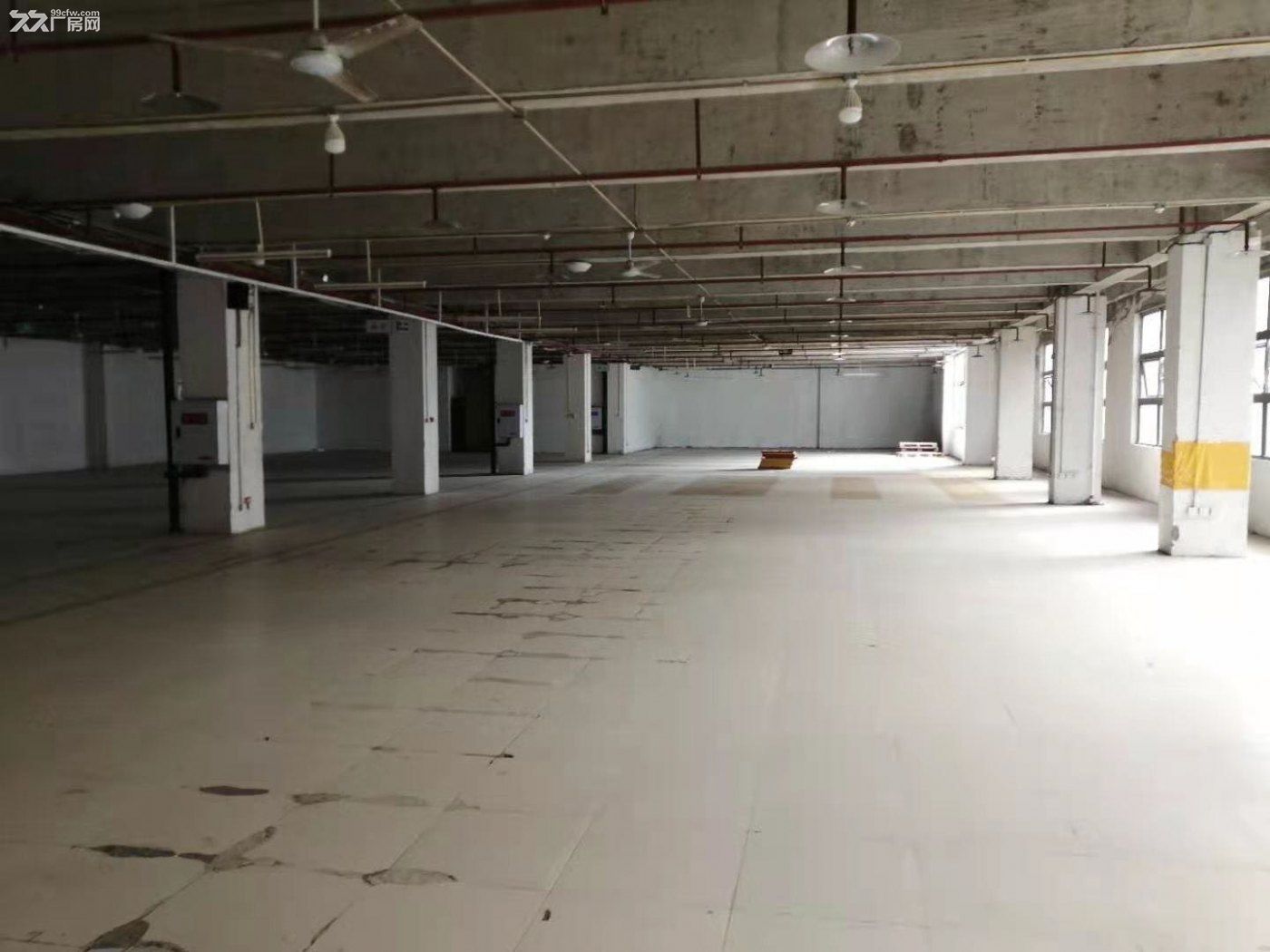 江北区寸滩曙光都市工业园B区厂房仓库出租，价格面议 - 6