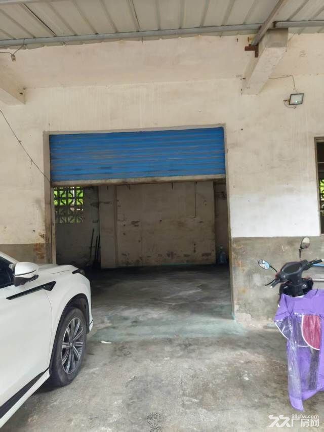 小型厂房出租,可做库房 - 3