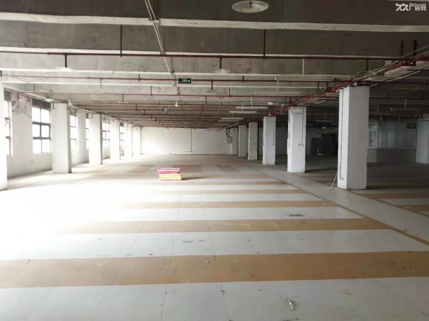 江北区寸滩曙光都市工业园B区厂房仓库出租，价格面议 - 4