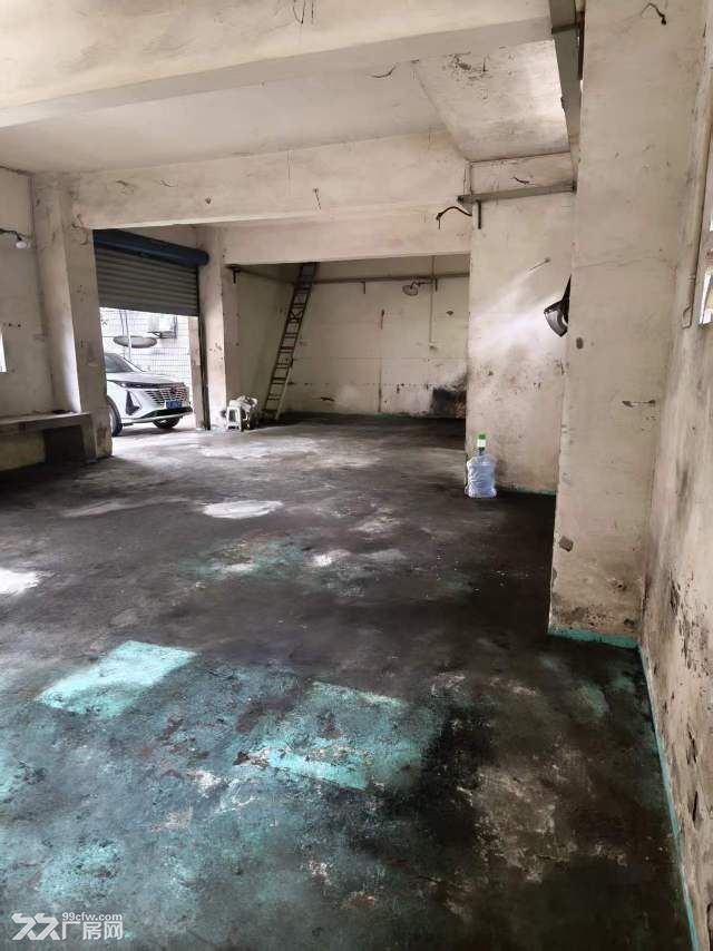 小型厂房出租,可做库房 - 4