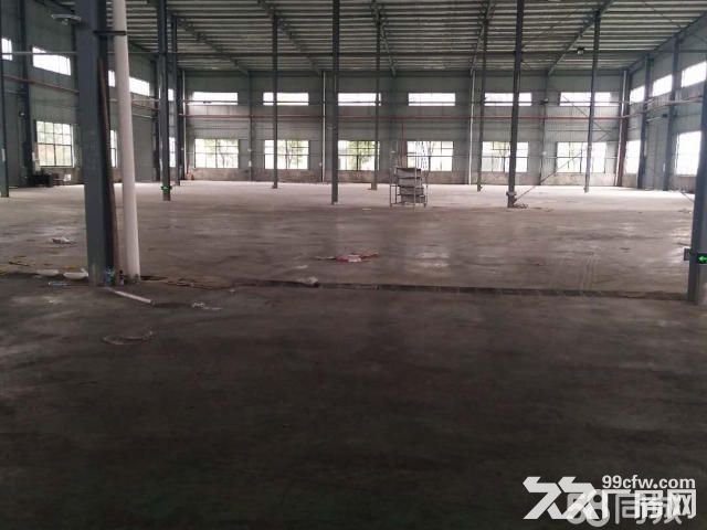 九龙坡   西彭   厂房4000平米    出租