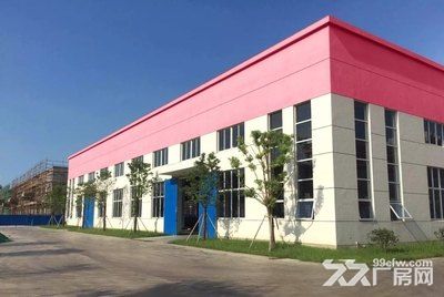 地铁口、食品园区，有环评，现房，可租售