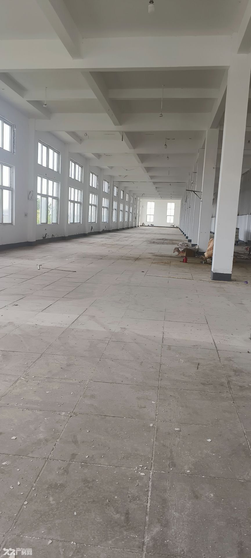 8000平电镀园区出租，带环评 - 3
