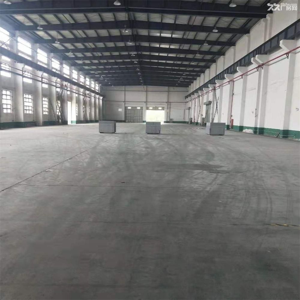吴江城南工业用地80亩。面积24000平米