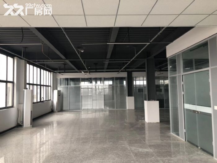 招商:技术、生产研发型企业(300平+35元) - 2