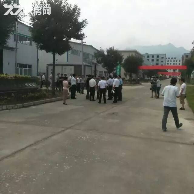 西安市周至县恒怡创业创新基地招租 - 4