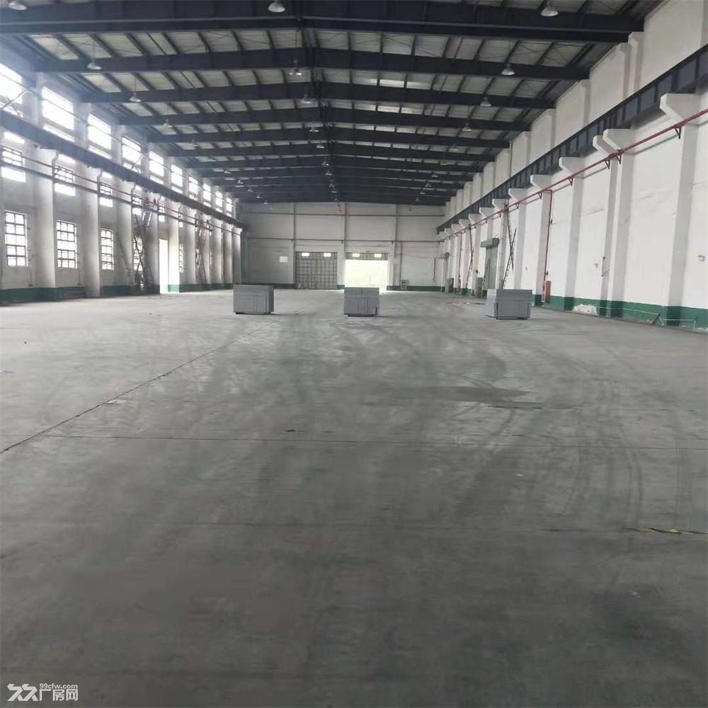 吴江城南工业用地80亩。面积24000平米 - 2