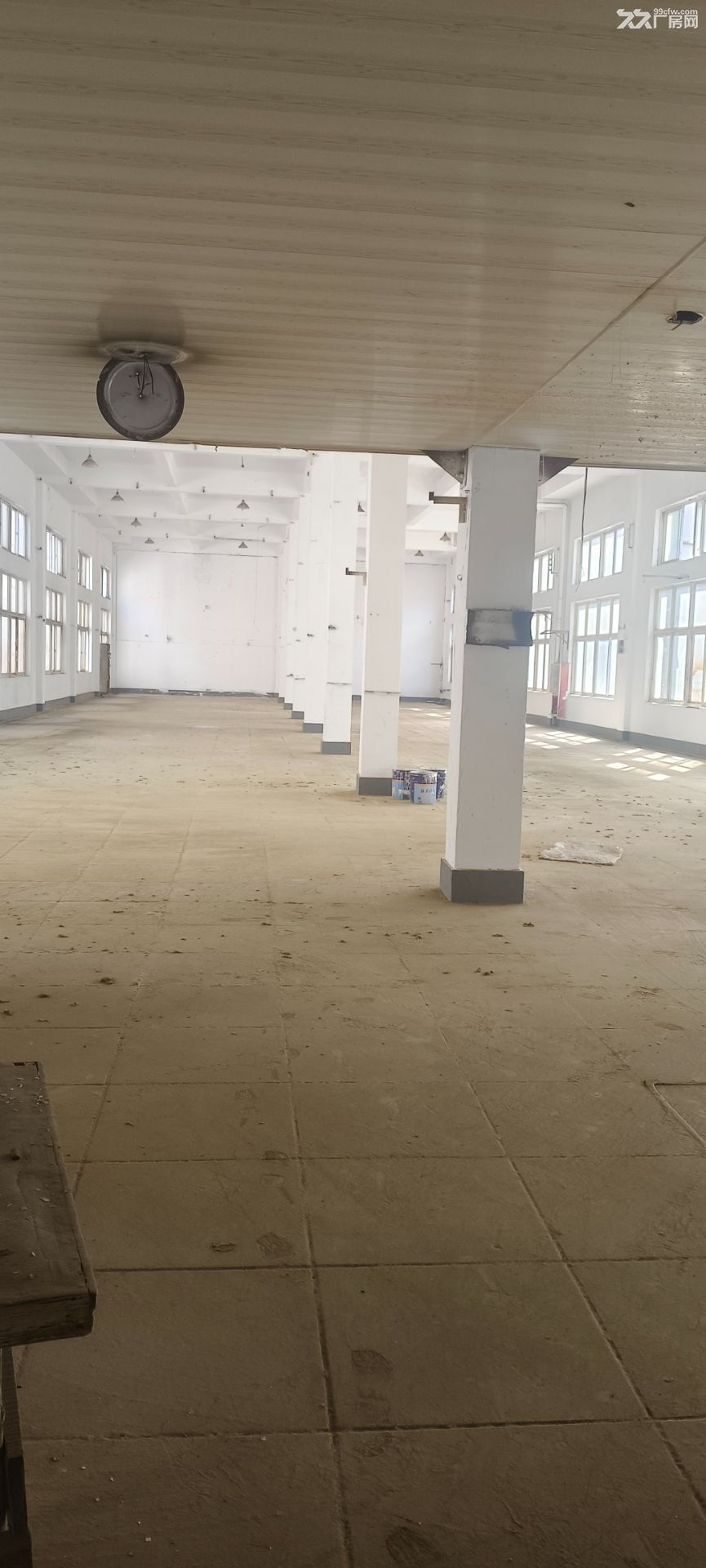 宁波余姚市临山工业北区带环评电镀园区出租