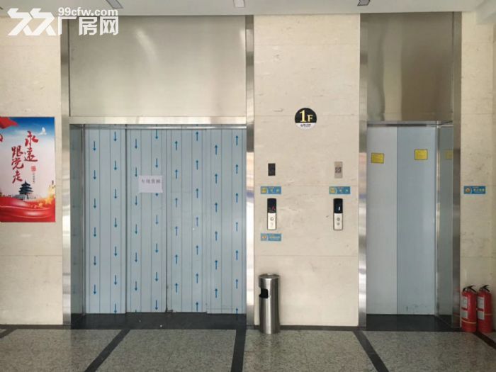 招商:《航天技术、办公新能源、研发》100至800平 - 2